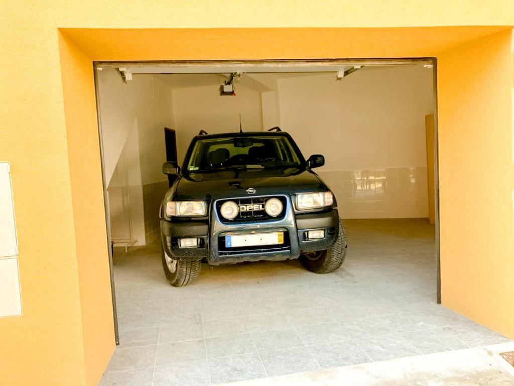 Casa Angulosa كوفيلهَ المظهر الخارجي الصورة